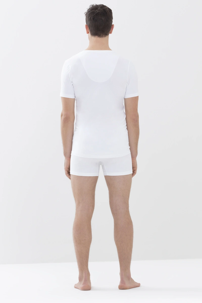 Merxx V-Neck Business Class