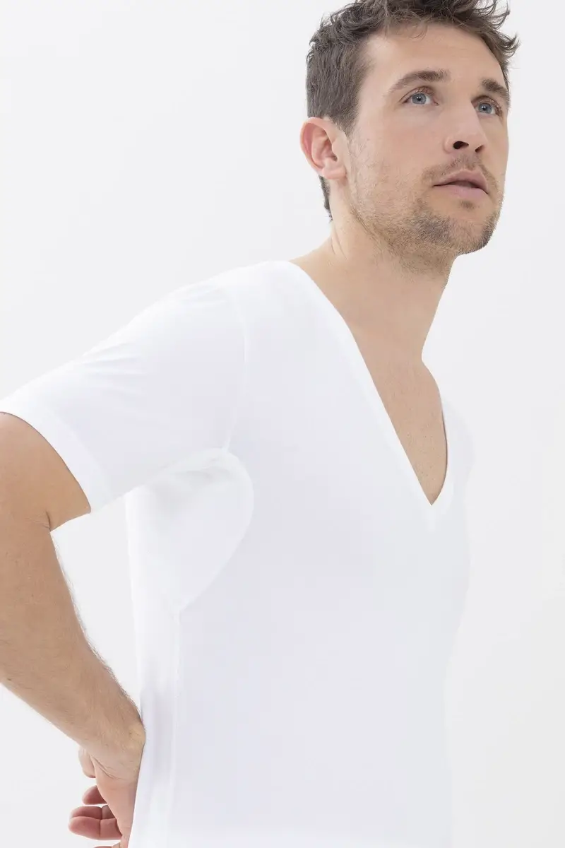 Merxx V-Neck Business Class