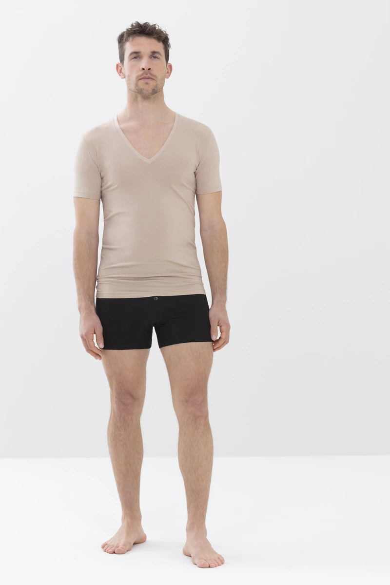 Merxx V-Neck Business Class