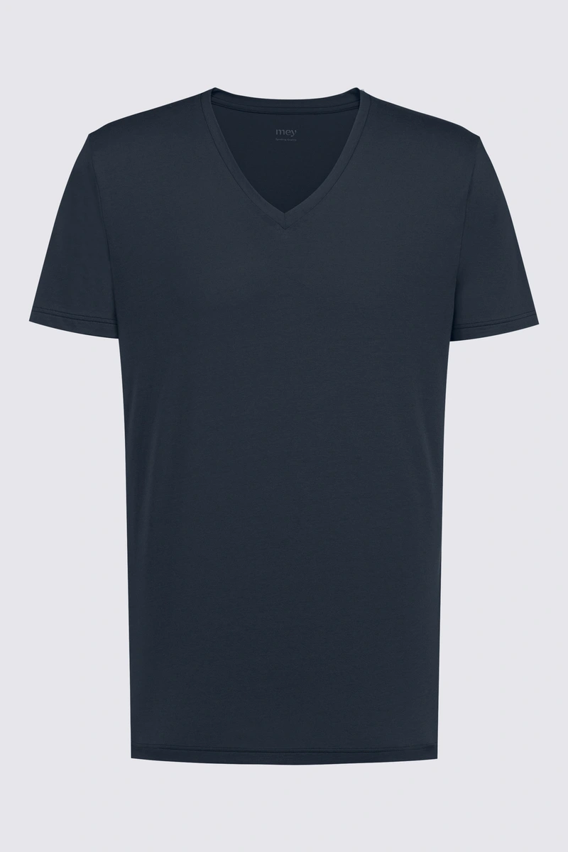 Merxx V-Neck Dry Cotton Colour