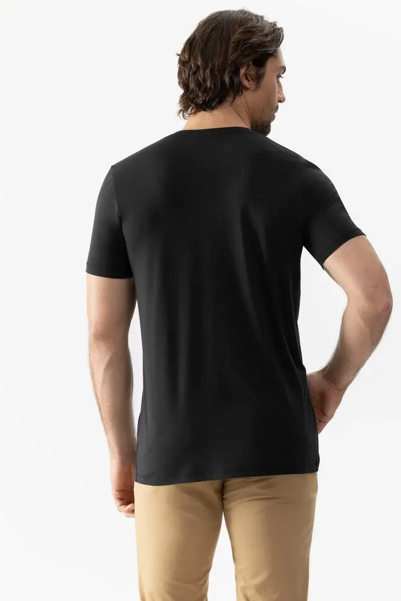 Merxx V-Neck Dry Cotton Colour