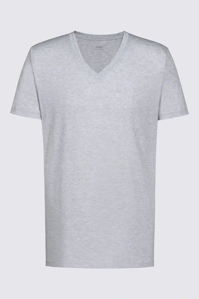 Merxx V-Neck Dry Cotton Colour