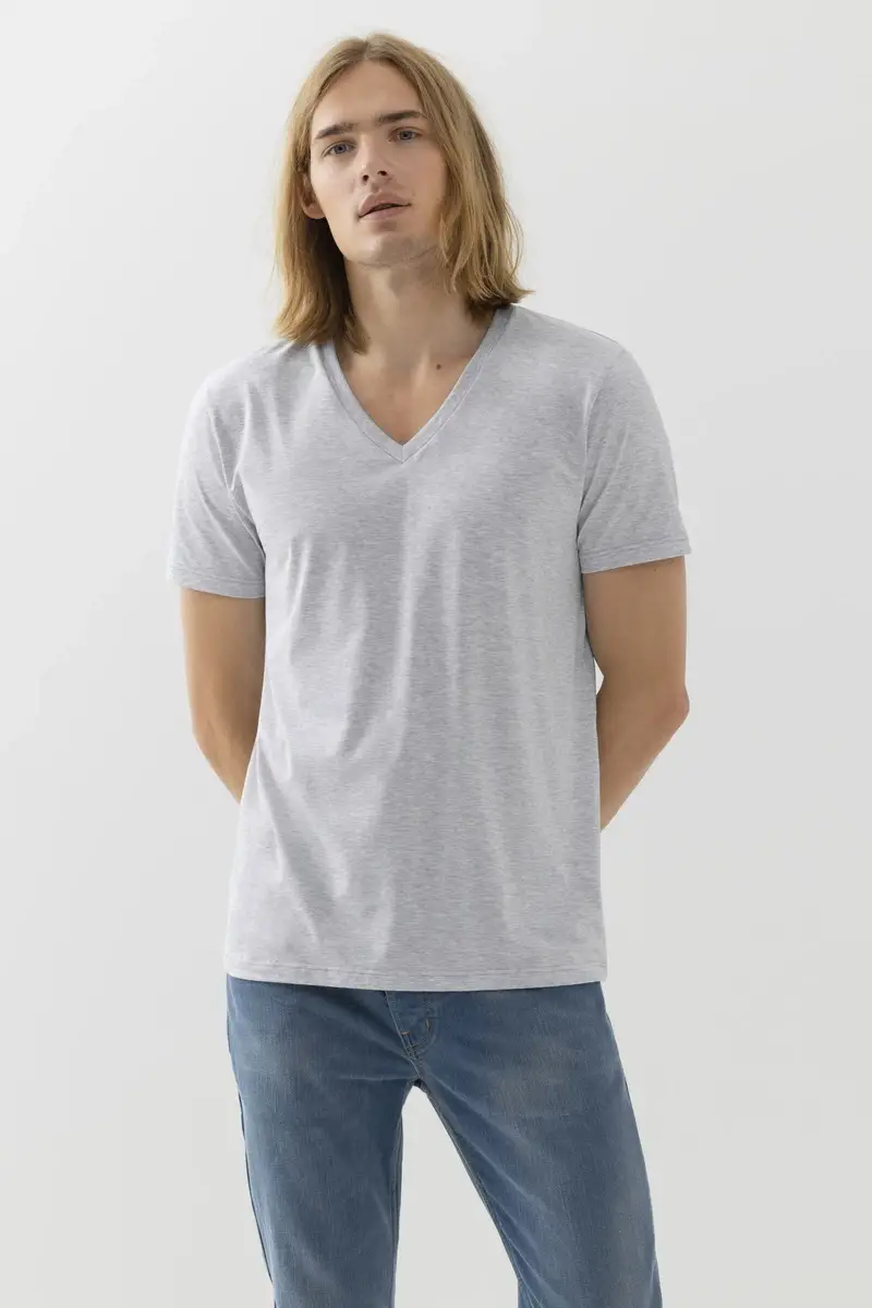 Merxx V-Neck Dry Cotton Colour