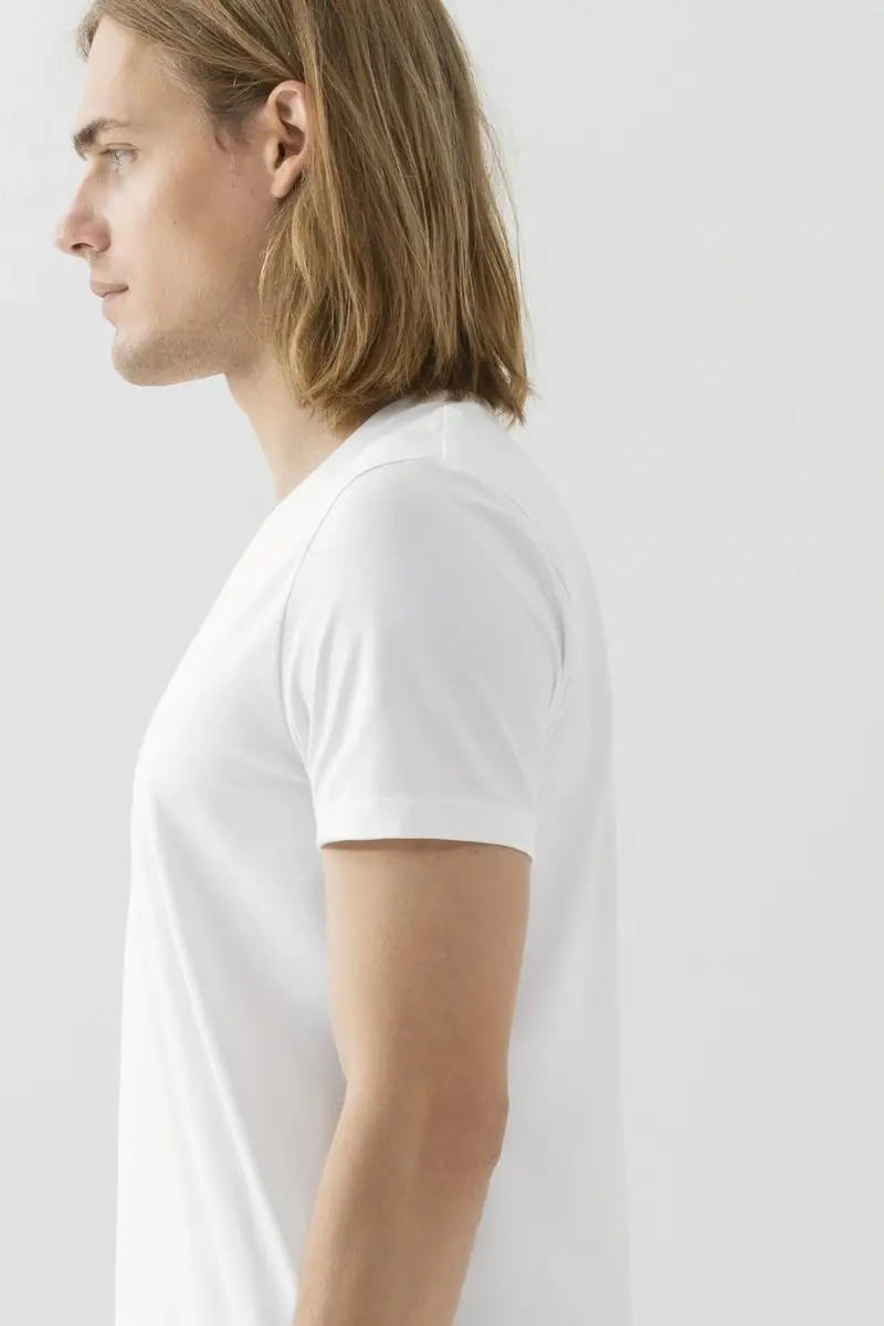 Merxx V-Neck Dry Cotton Colour