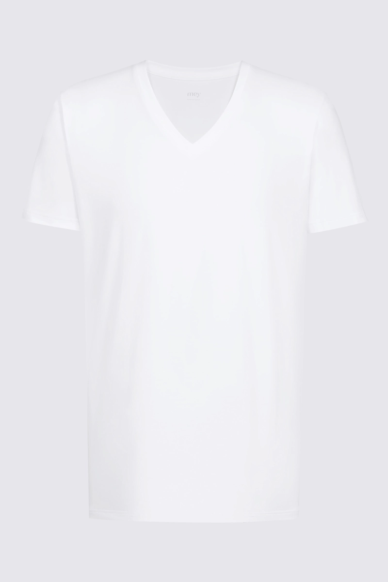 Merxx V-Neck Dry Cotton Colour