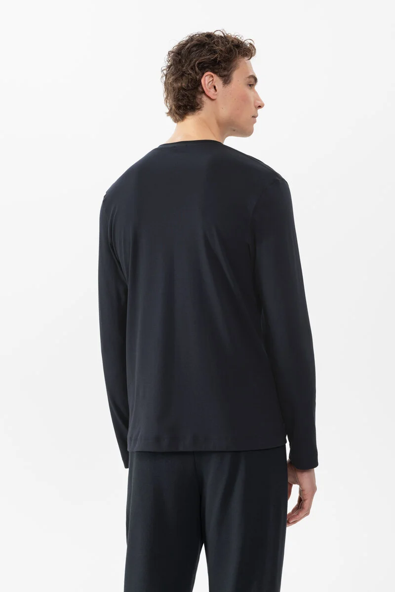 Merxx V-Neck Shirt Serie Aarhus