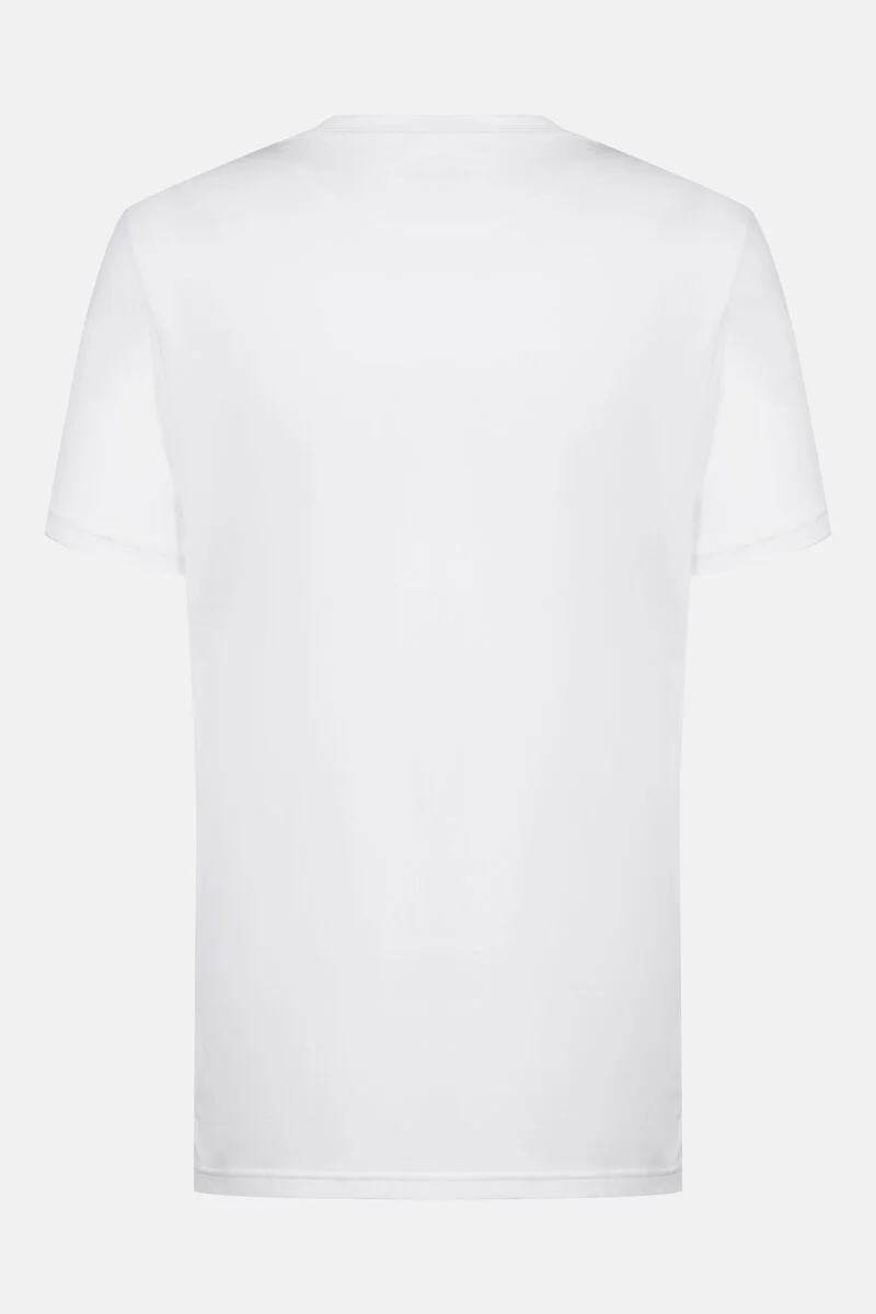 Merxx V-Neck Shirt Serie Maglia Singola