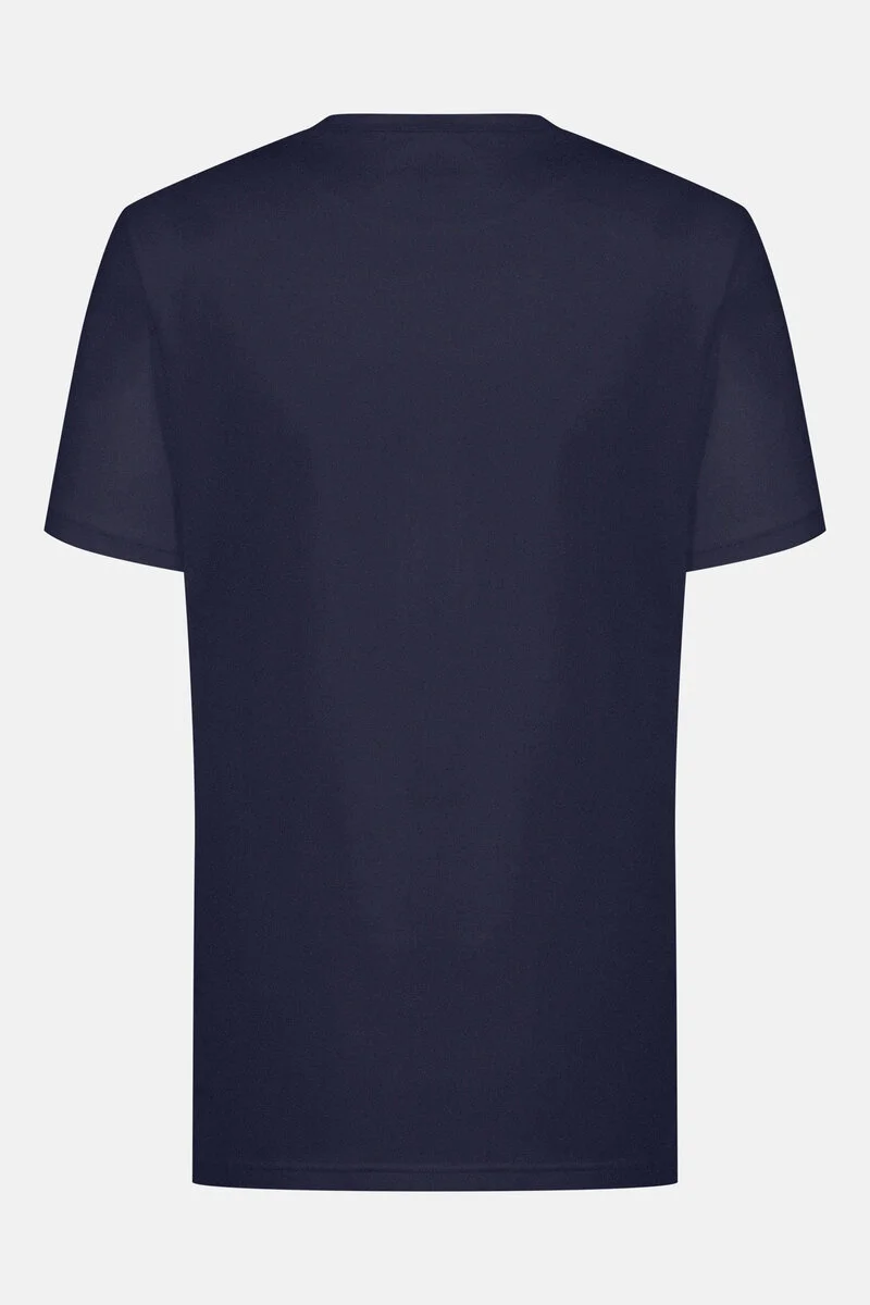 Merxx V-Neck Shirt Serie Maglia Singola