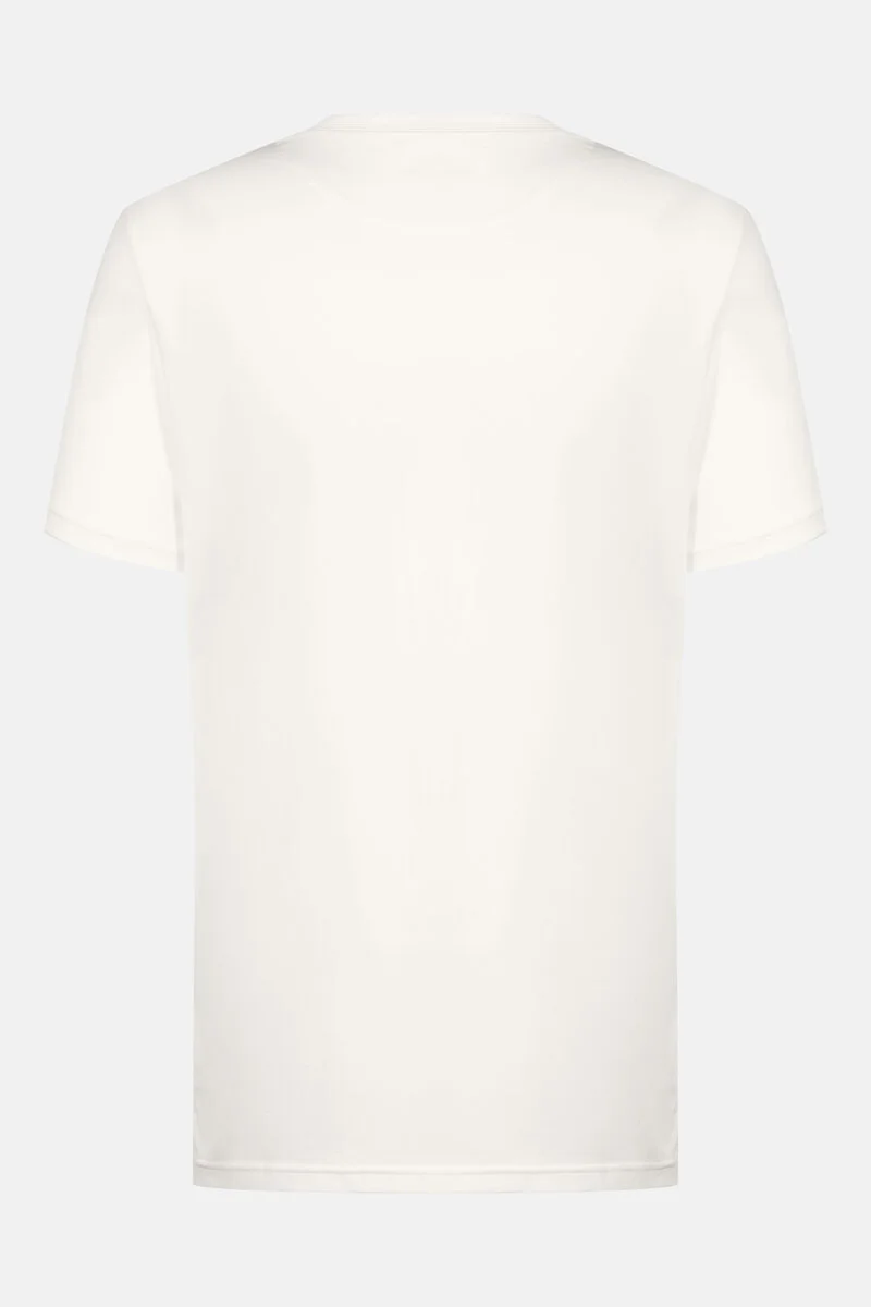 Merxx V-Neck Shirt Serie Maglia Singola