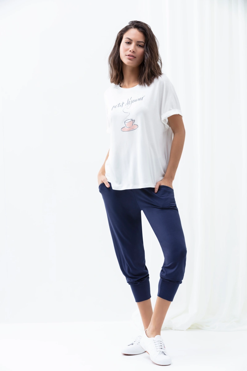 Merxx Yogahose Serie Sleepy & Easy