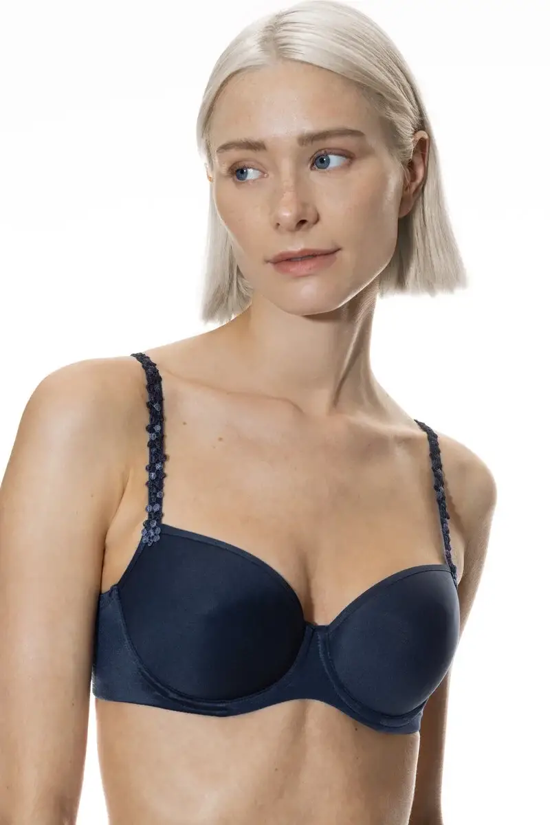 Merxx Spacer-BH Neckholder| Half Cup Serie Modern Joan