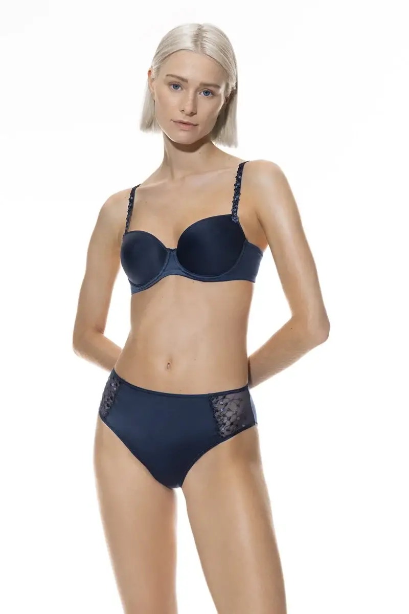 Merxx Spacer-BH Neckholder| Half Cup Serie Modern Joan