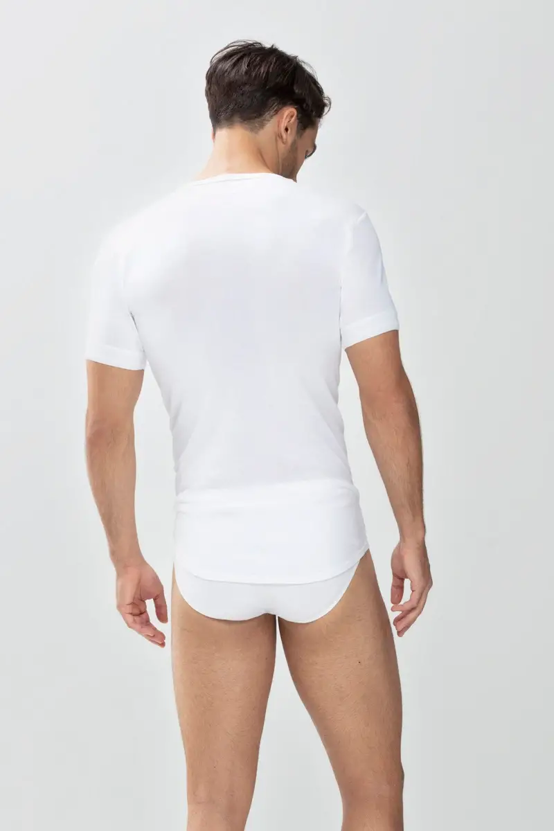 Merxx T-Shirt | Körpergerechter Funktionsschnitt Serie Noblesse