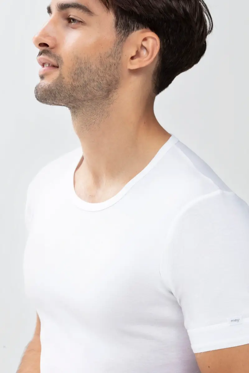 Merxx T-Shirt | Körpergerechter Funktionsschnitt Serie Noblesse