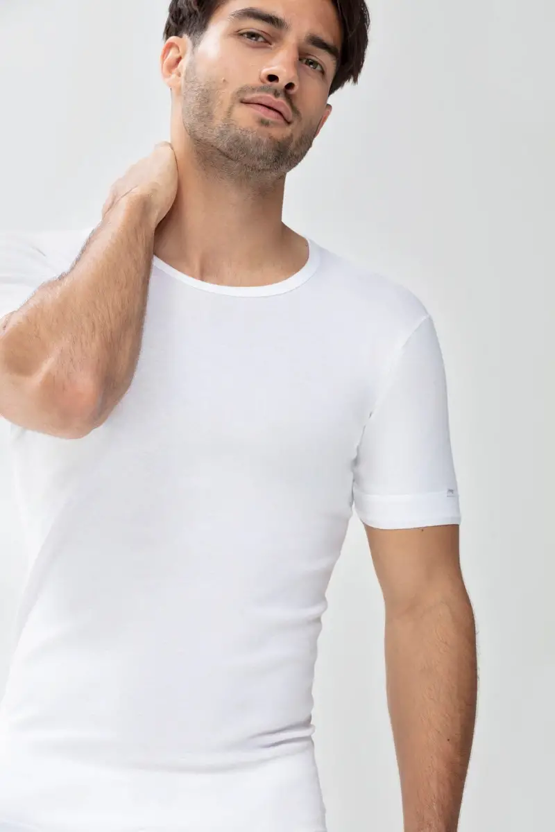 Merxx T-Shirt | Körpergerechter Funktionsschnitt Serie Noblesse