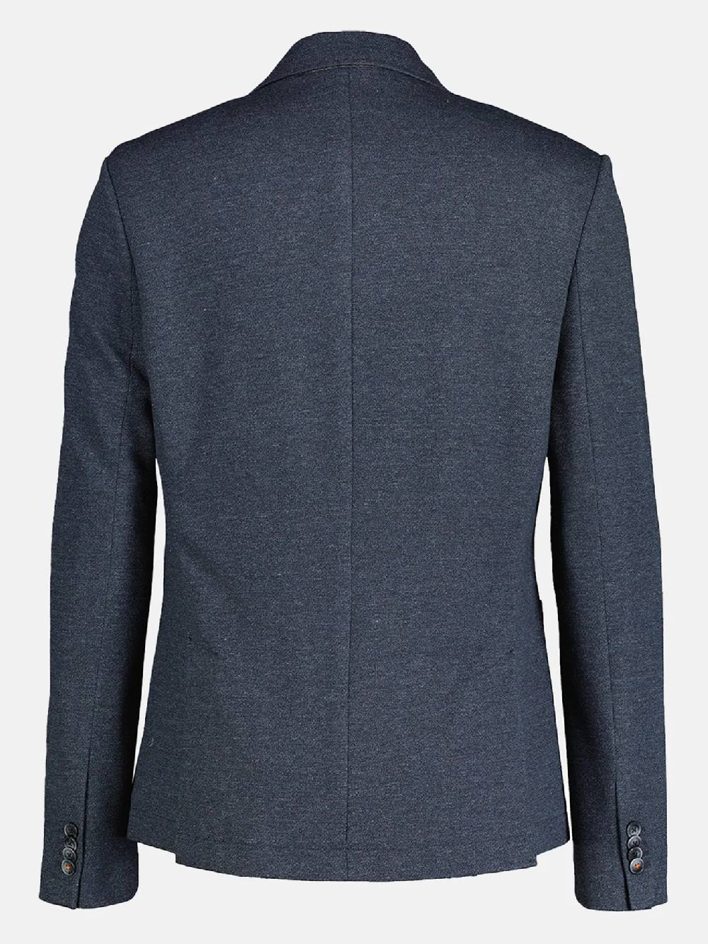 Lerros 2007K10 JAS IN KORTE MATEN, JERSEY (485 CLASSIC NAVY)