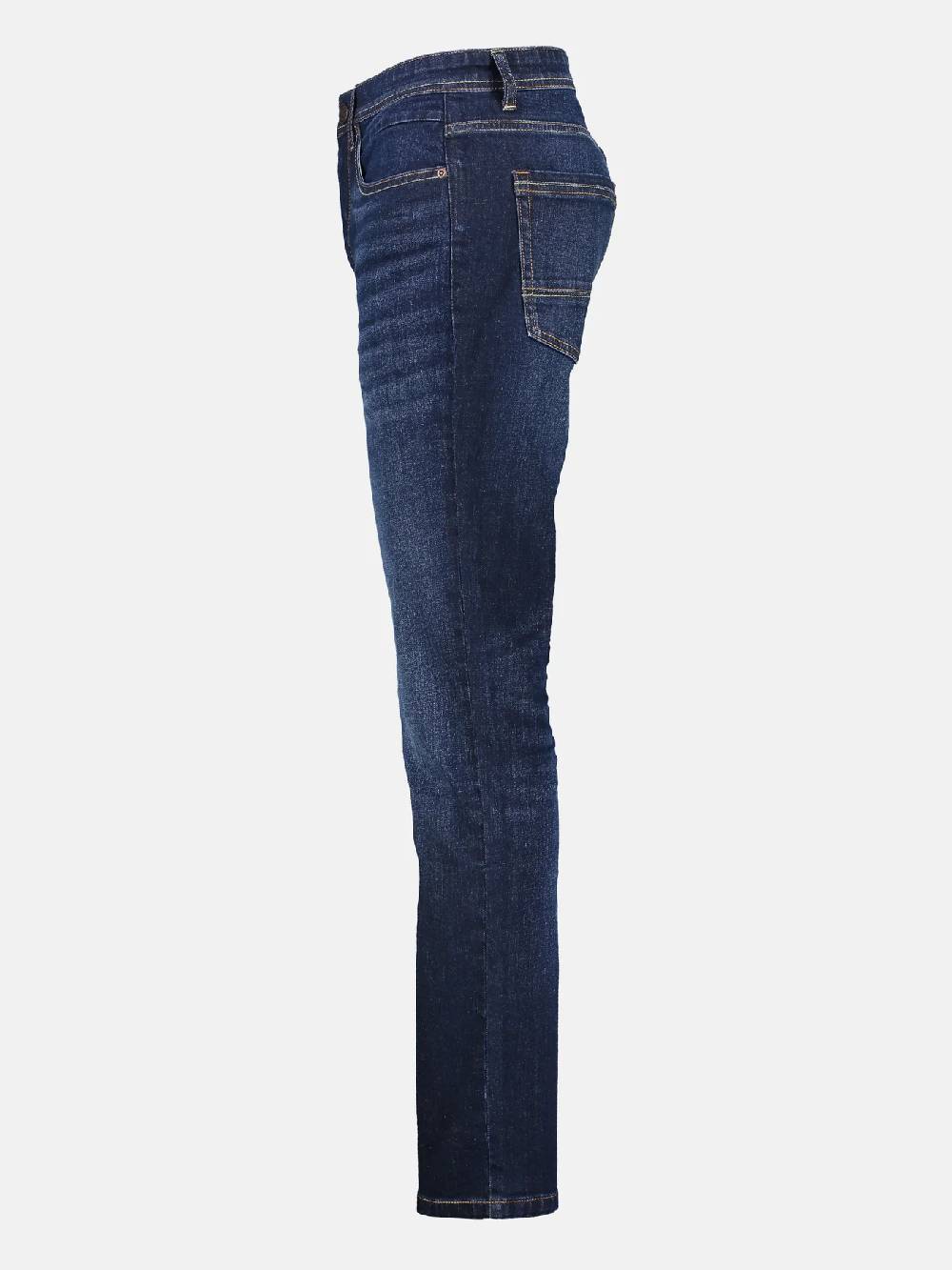 Lerros 2009320 CONLIN STRETCHDENIM SLIM FIT (495 DARK BLUE)