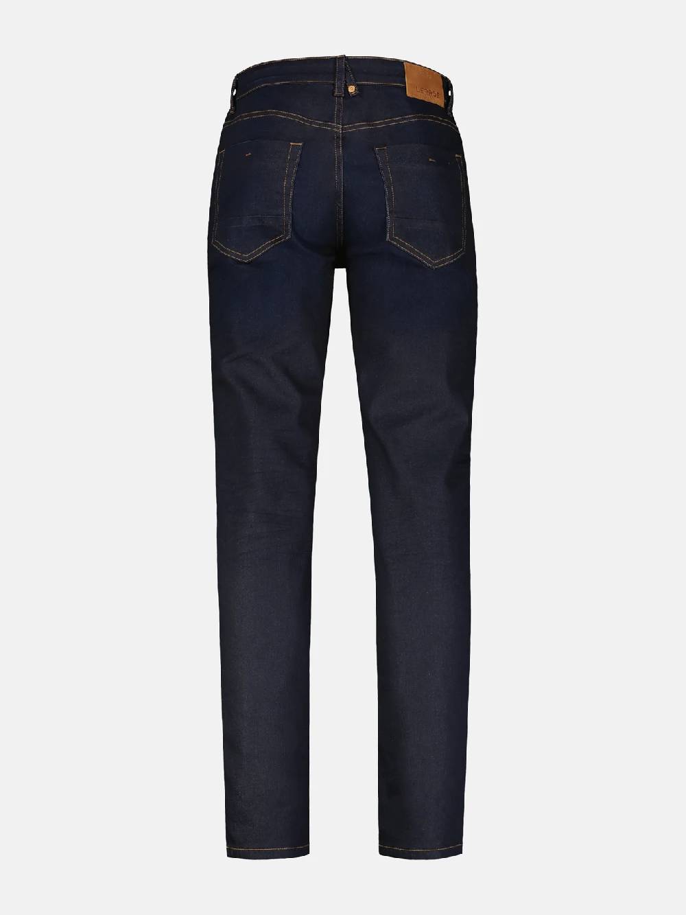 Lerros 2009356 CONLIN STRETCHDENIM SLIM FIT (496 DEEP BLUE)