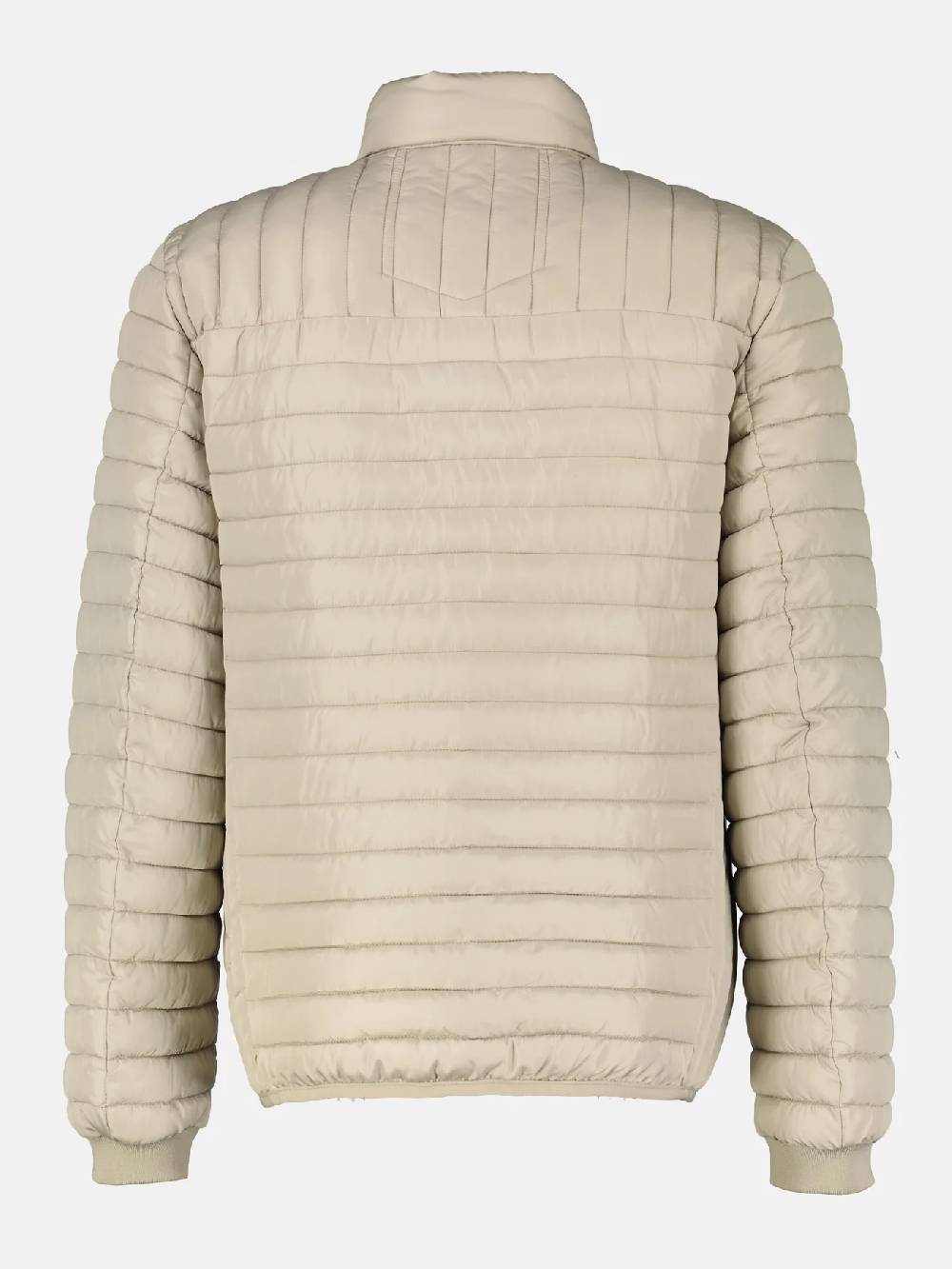 Lerros 23D7040 LICHTGEWICHT GEWATTEERD JACK (707 SOFT STONE)