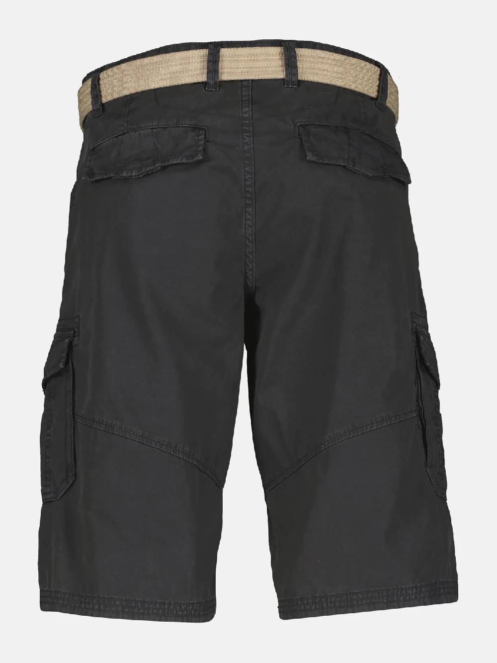 Lerros 2449210 EFFEN CARGOBERMUDA MET RIEM (289 DRAK GRAPHITE)