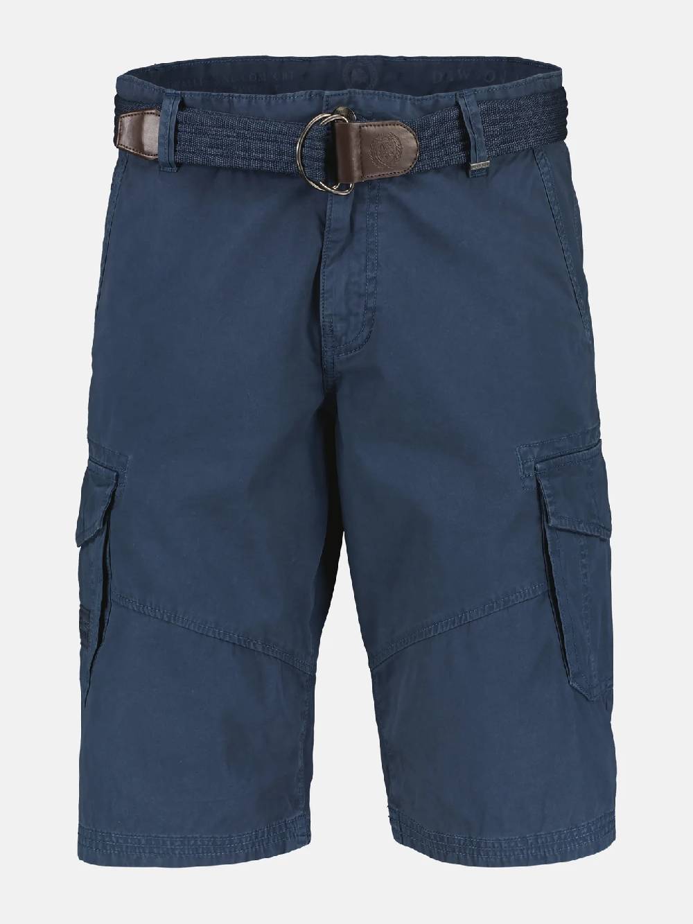 Lerros 2449210 EFFEN CARGOBERMUDA MET RIEM (448 STORM BLUE)