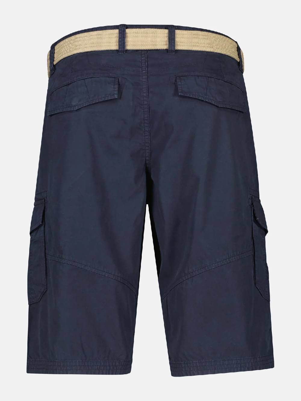 Lerros 2449210 EFFEN CARGOBERMUDA MET RIEM (485 CLASSIC NAVY)