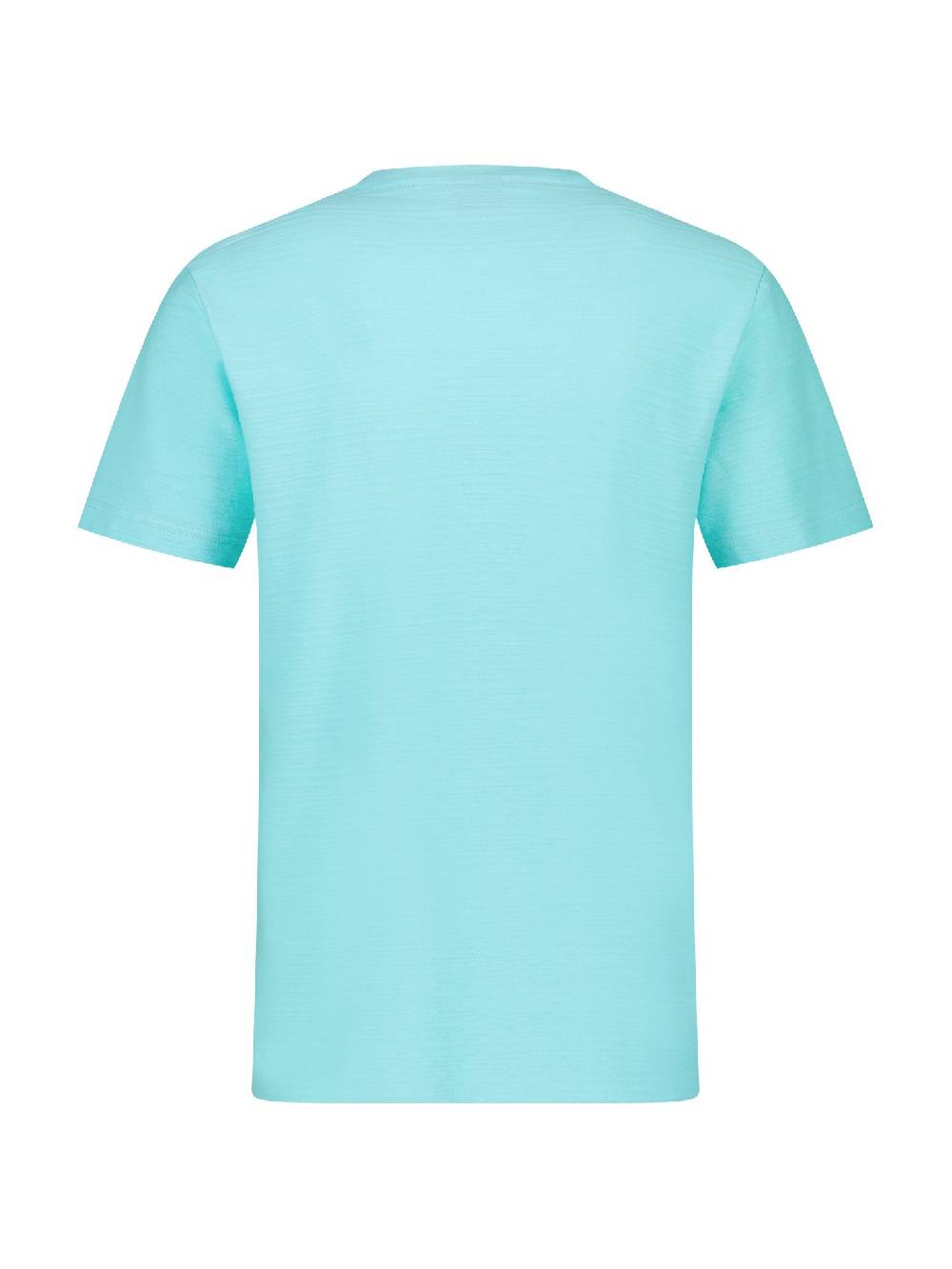 Lerros 2453180 K12 T-Shirt/Serafino 1/2 Arm (410 Iced Mint)