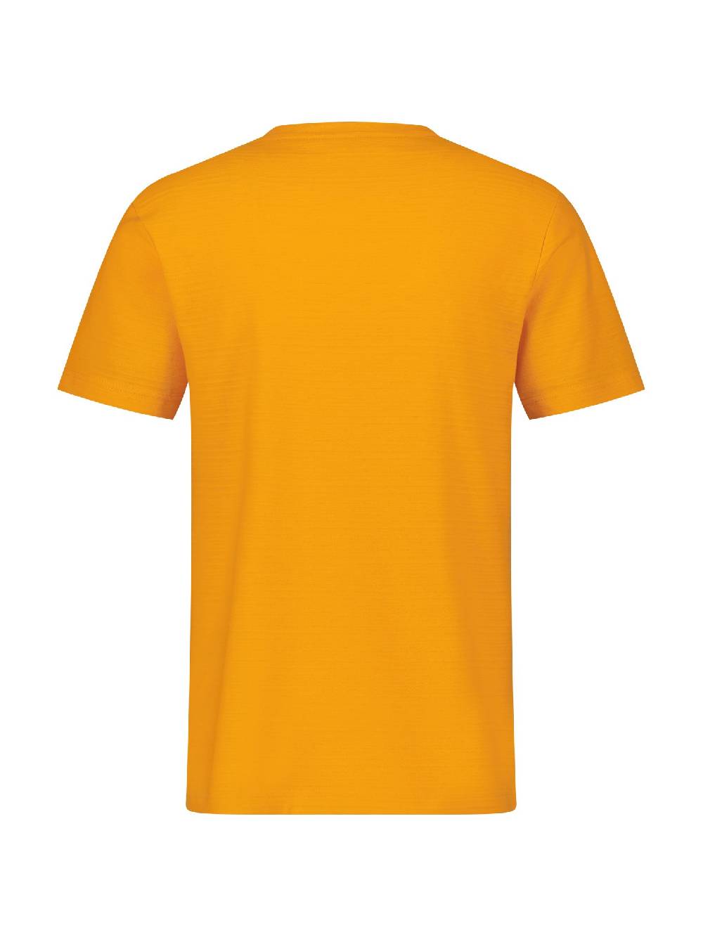Lerros 2453180 K12 T-Shirt/Serafino 1/2 Arm (921 Mango)