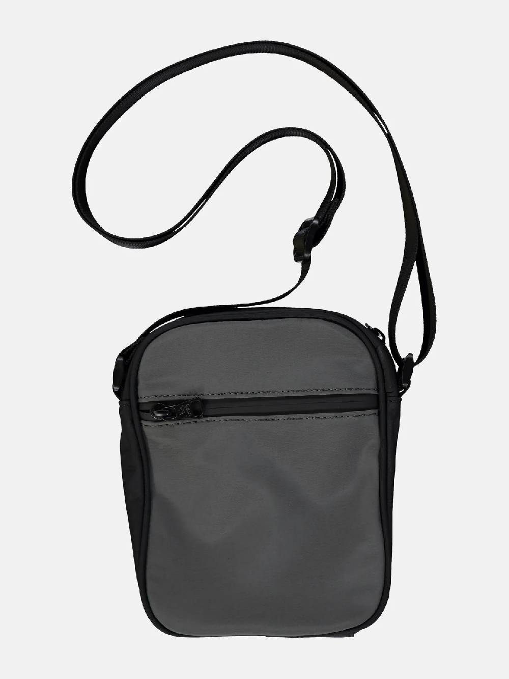 Lerros 5002023 SEATTLE-CROSSBODYTAS (250 MID GREY MELANGE)