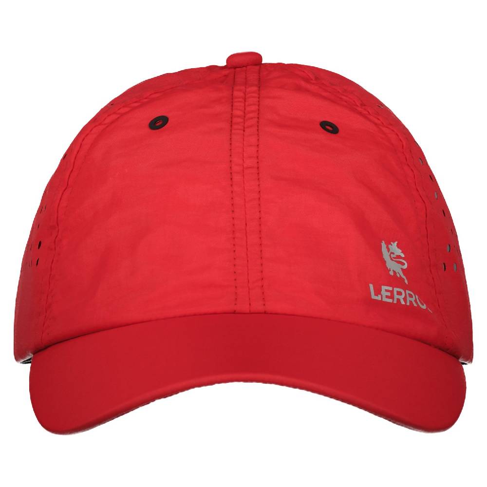 Lerros 5316030 A60 Muetze/Kappe Gewebt/Konfektion (337 Salsa)