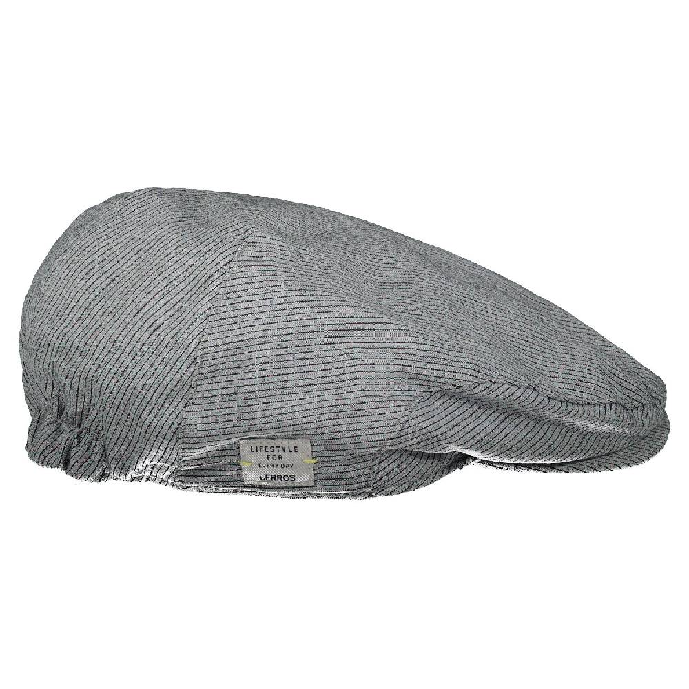 Lerros A60 Muetze/Kappe Gewebt/Konfektion (277 Basalt Grey)