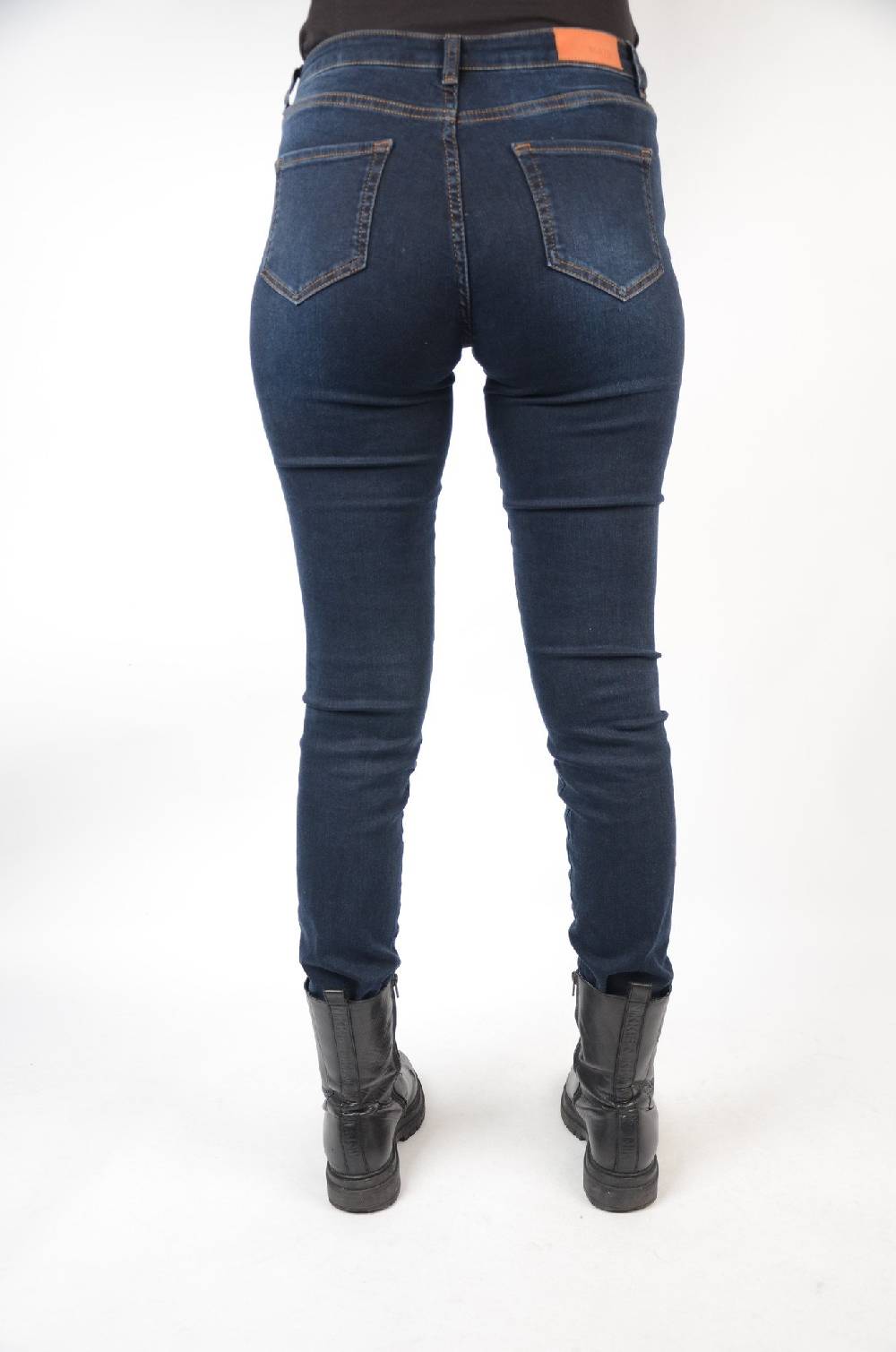 Boogaerts Chayenna Dark Blue