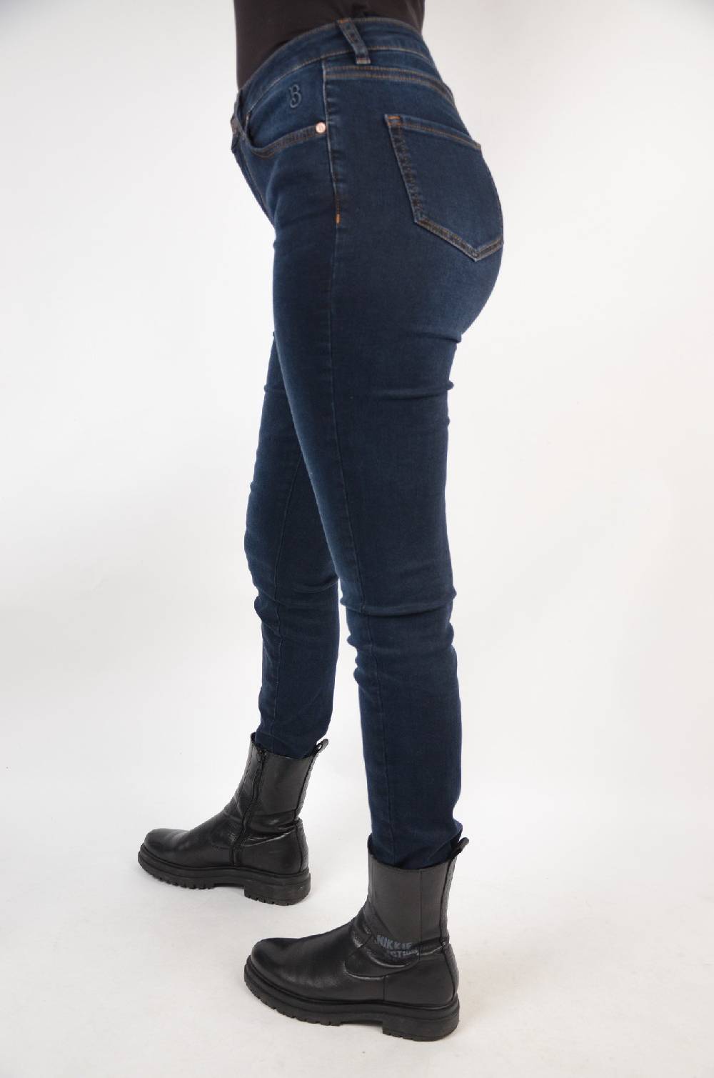 Boogaerts Chayenna Dark Blue