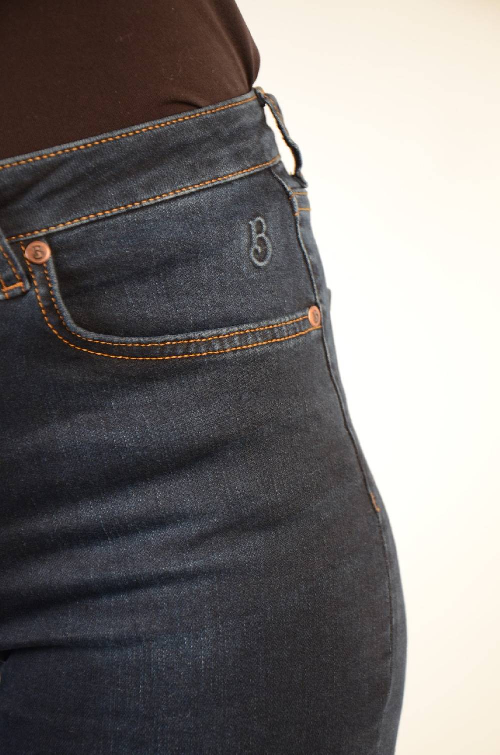 Boogaerts Chayenna Dark Blue