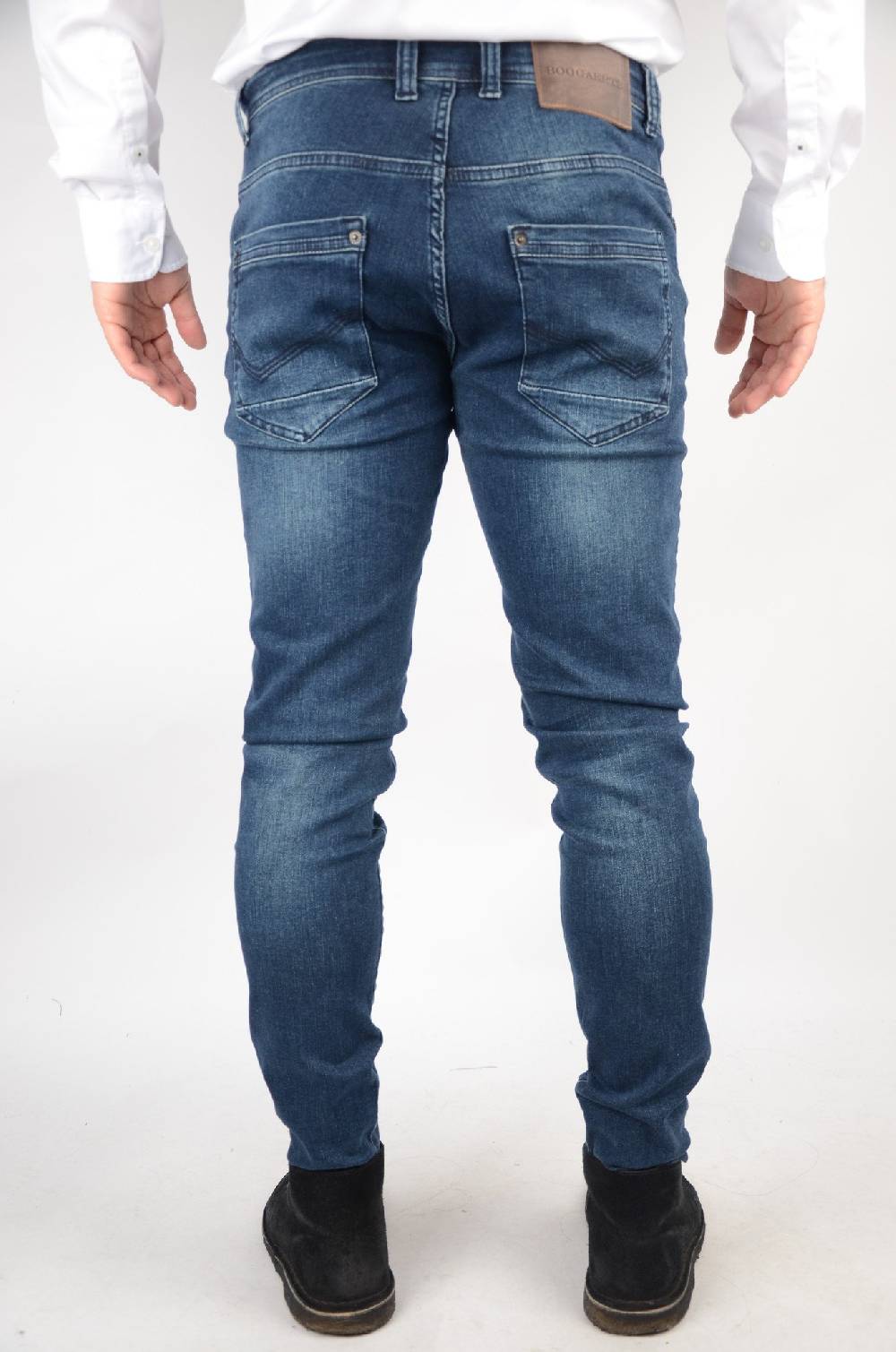 Boogaerts Lucien Stone Used