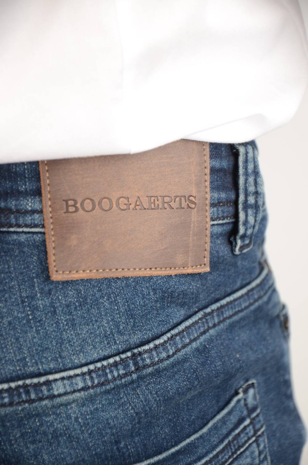 Boogaerts Lucien Stone Used