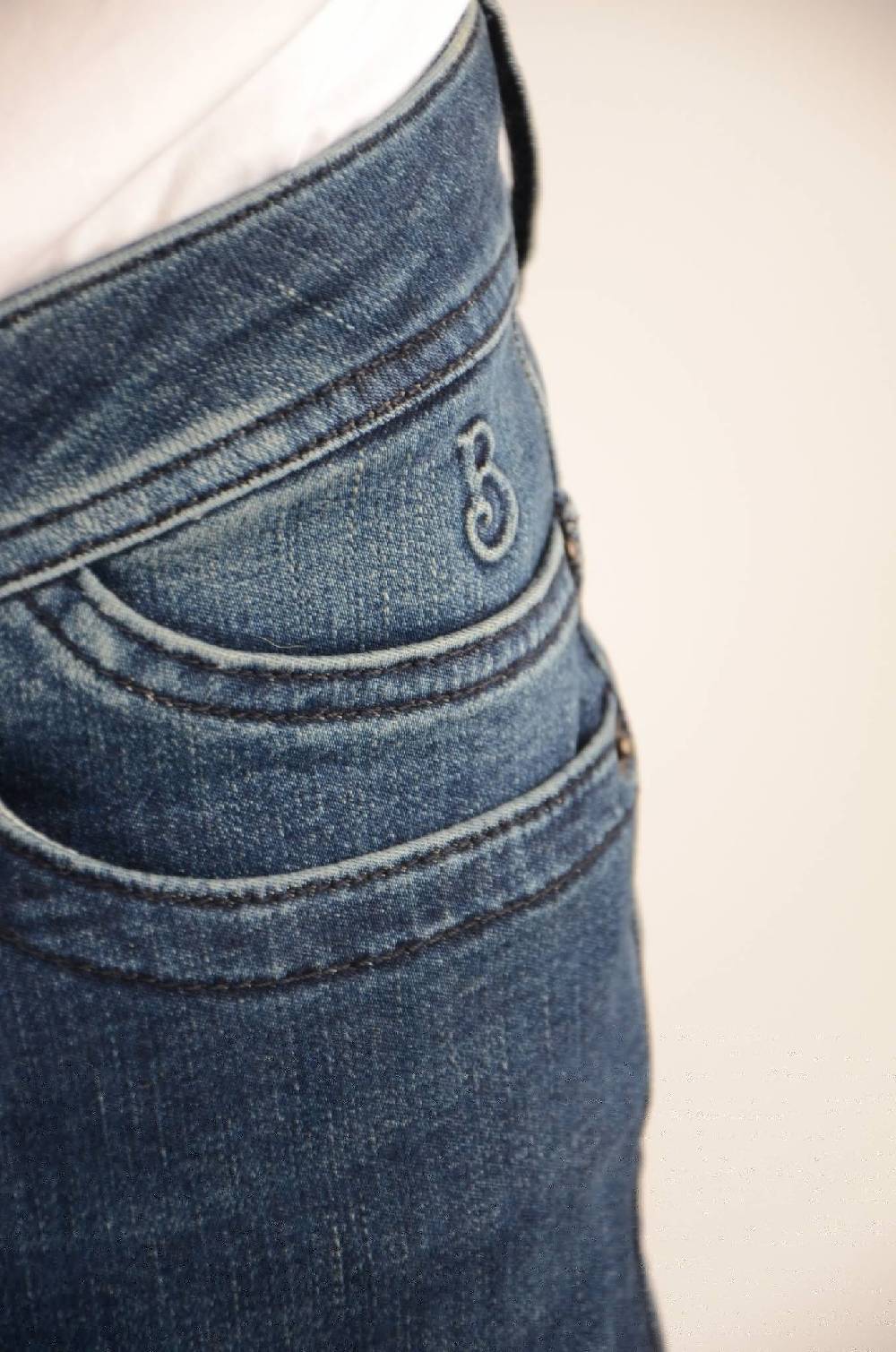 Boogaerts Lucien Stone Used