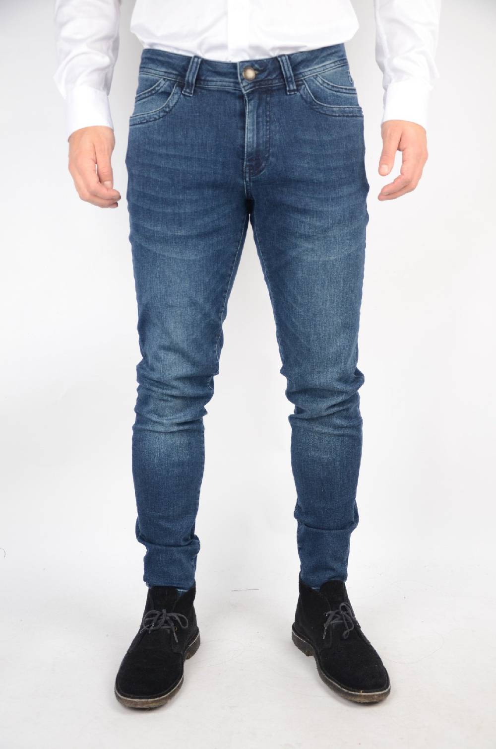 Boogaerts Lucien Stone Used