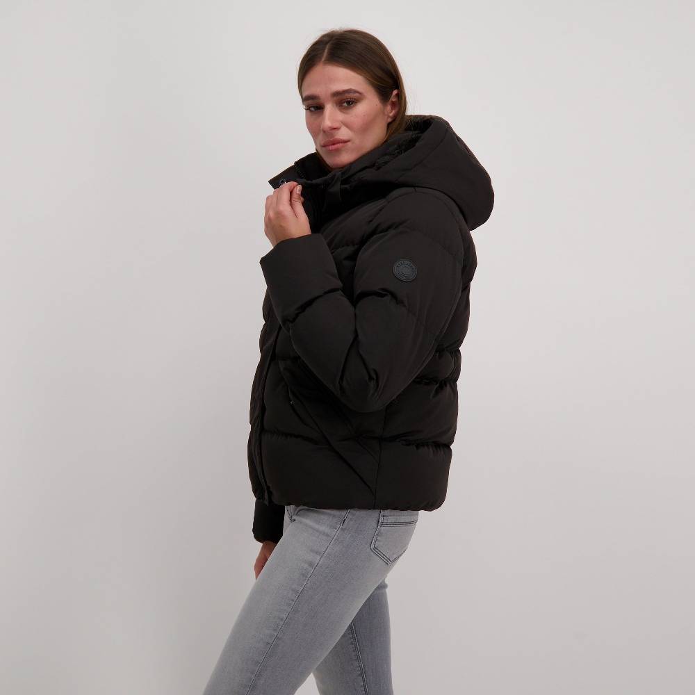 Cars Jeans Alena Poly/Nylon Black (01 Black)