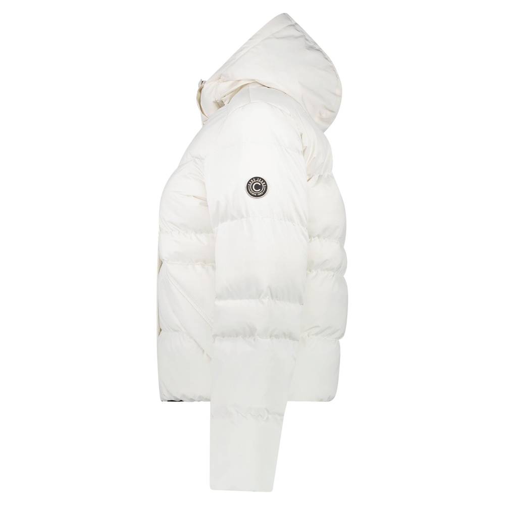 Cars Jeans Alena Poly/Nylon White (23 White)