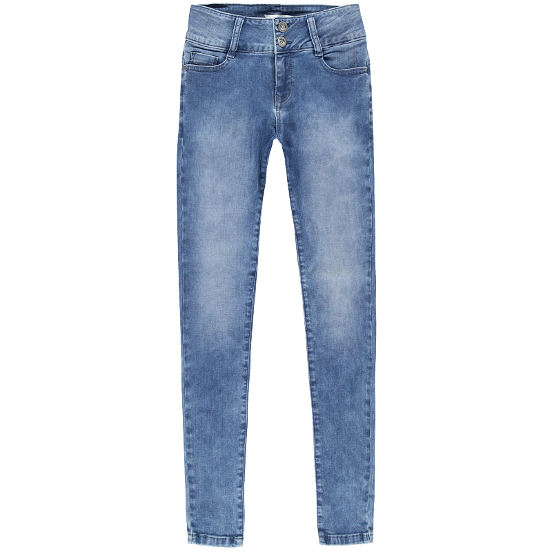 Cars Jeans AMAZING Dark Used (03)