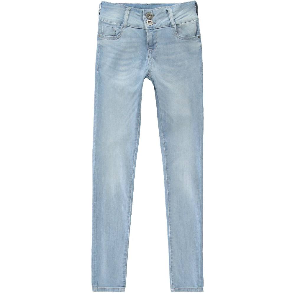 Cars Jeans AMAZING Den.Bleached Used (05)