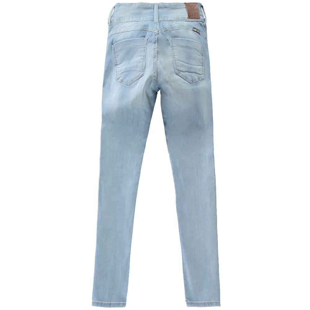 Cars Jeans AMAZING Den.Bleached Used (05)