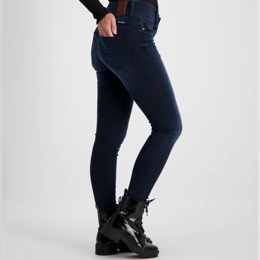 Cars Jeans AMAZING Den.Blue Black