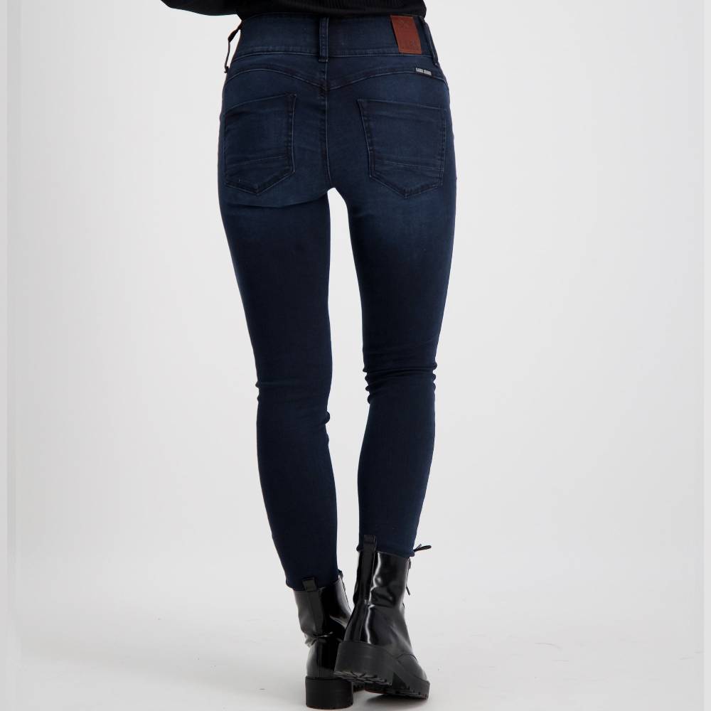 Cars Jeans AMAZING Den.Blue Black