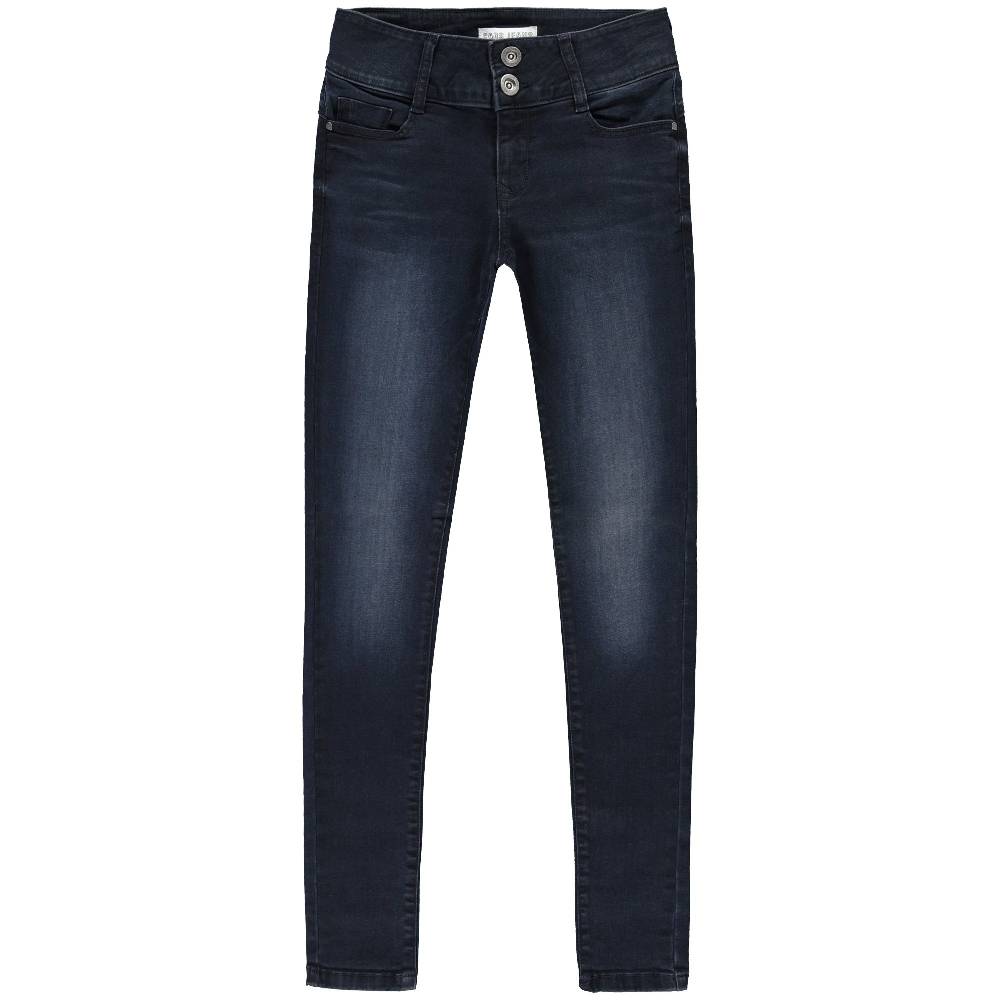 Cars Jeans AMAZING Den.Blue Black