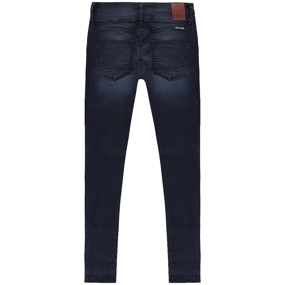 Cars Jeans AMAZING Den.Blue Black