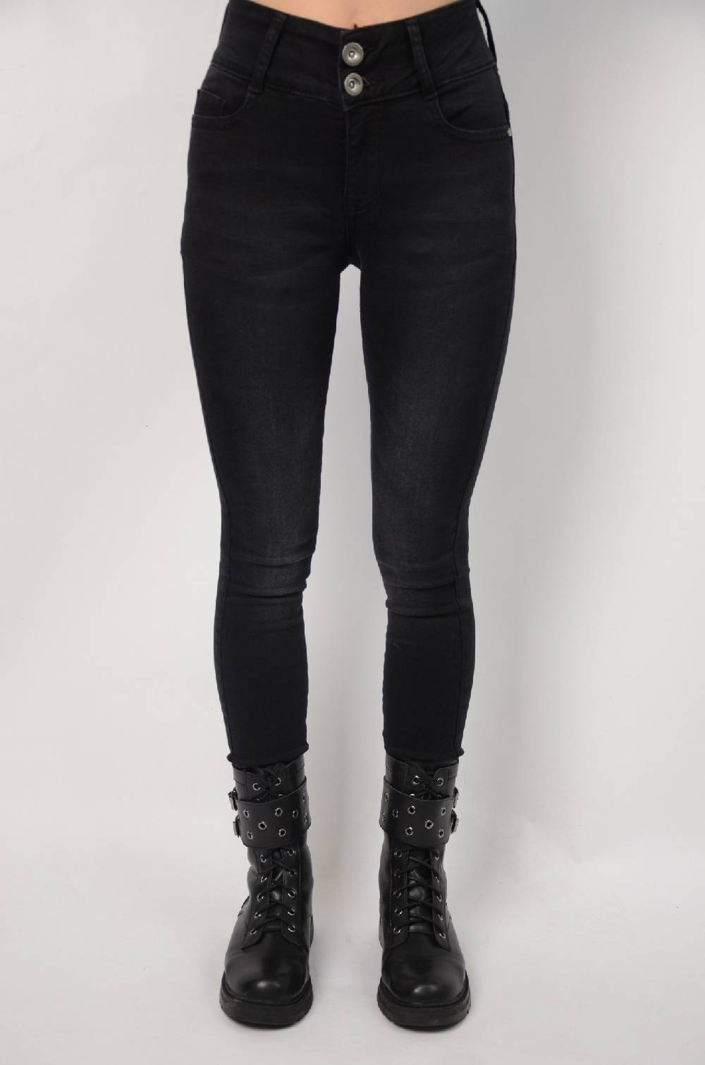Cars Jeans AMAZING Ladies 41 Black Used