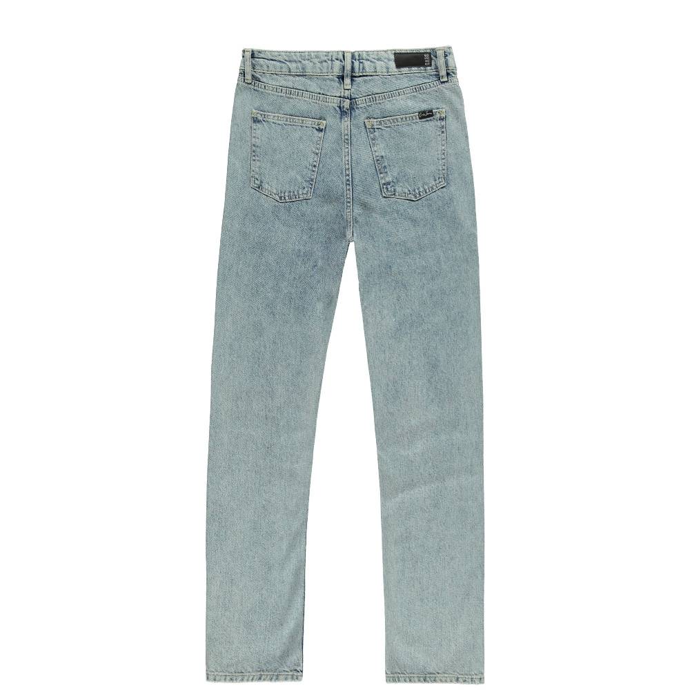 Cars Jeans AMBER Denim Destroyed Bleached