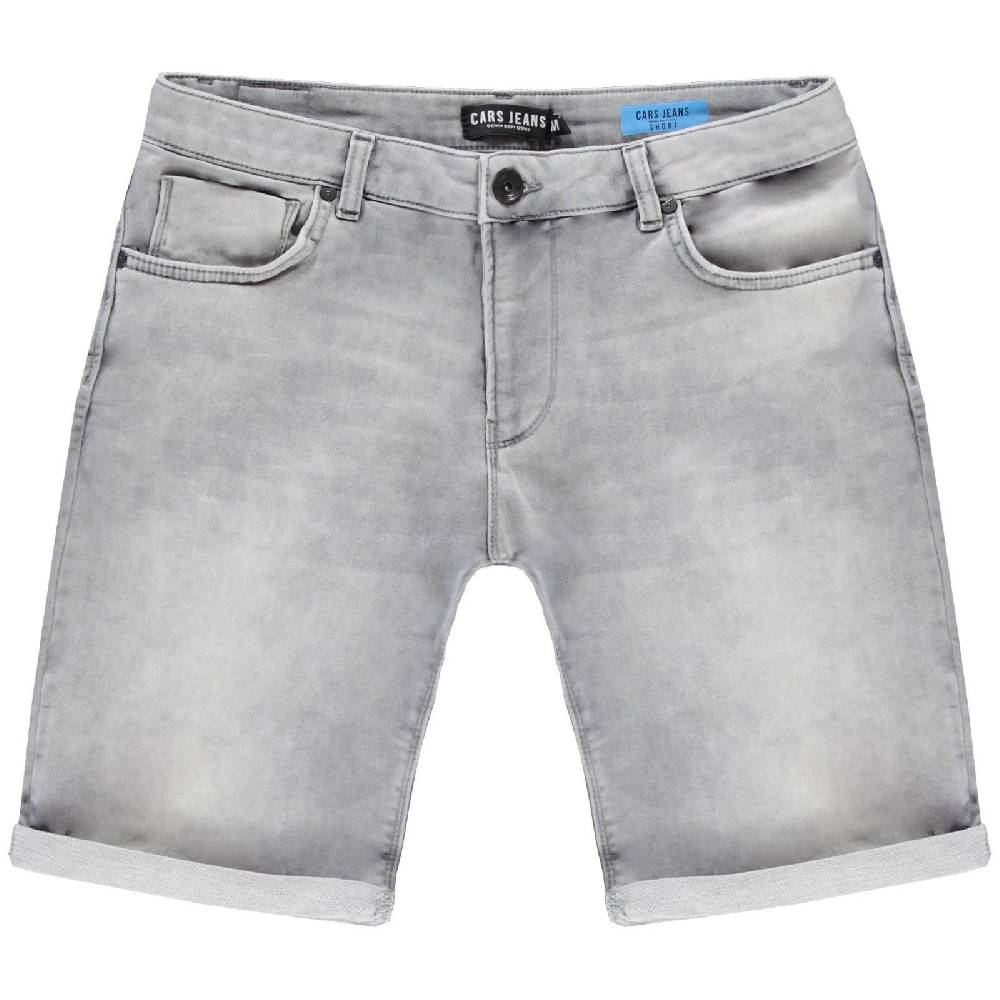 Cars Jeans ATLAS Denim Grey Used